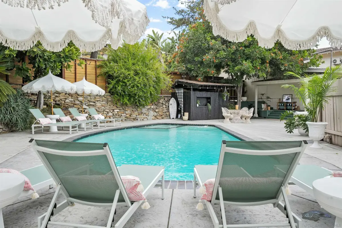 11009 Dutton Drive, La Mesa, CA 91941 - #1