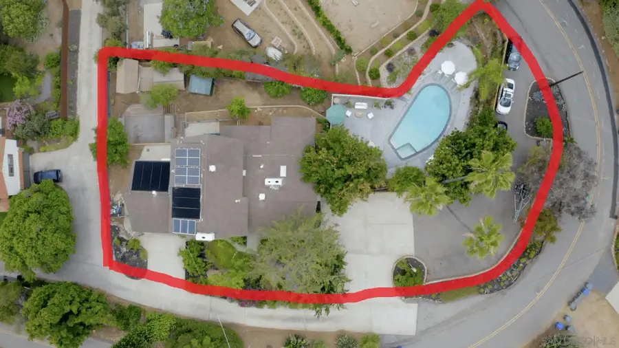 11009 Dutton Drive, La Mesa, CA 91941 - #3