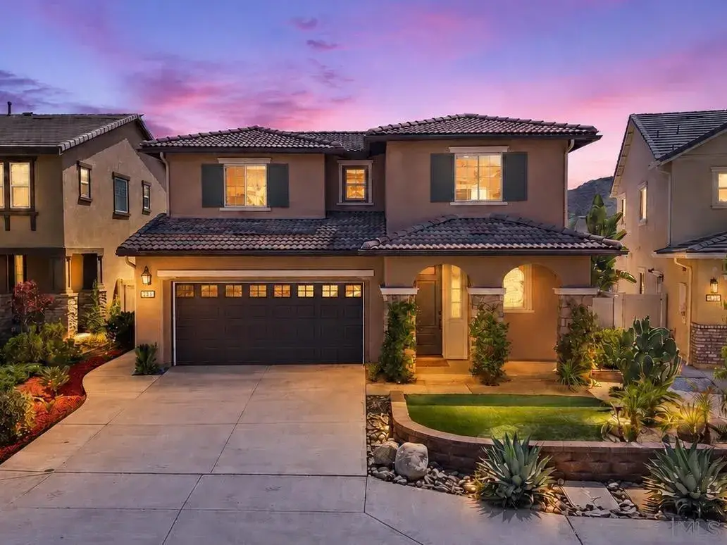 339 Calabrese Street, Fallbrook, CA 92028 - #1