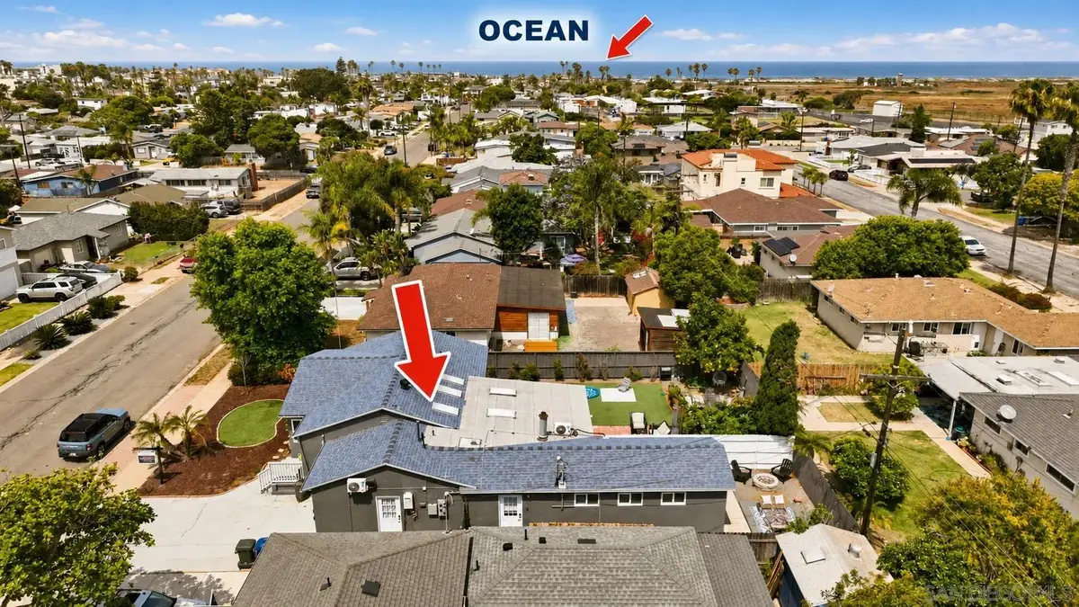 466 Calla Ave, Imperial Beach, CA 91932 - #1