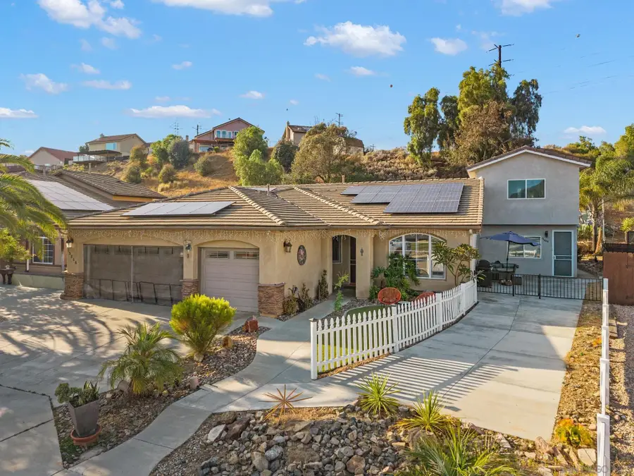 13886-88 Cheryl Creek Dr, El Cajon, CA 92021 - #2