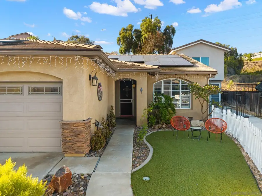 13886-88 Cheryl Creek Dr, El Cajon, CA 92021 - #3