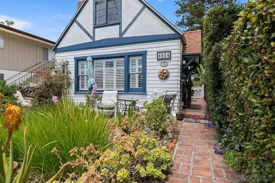 4854 Del Mar Avenue, San Diego, CA 92107 - #2