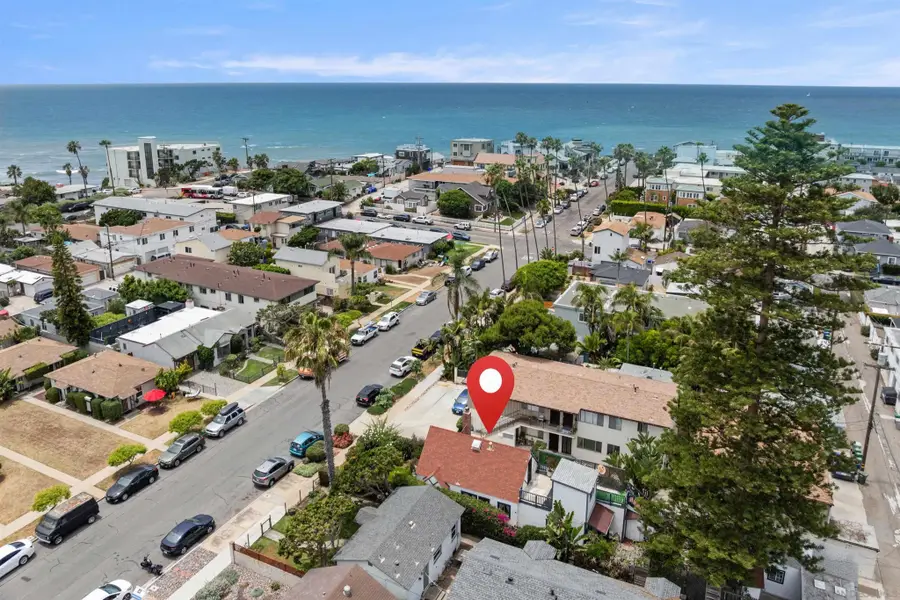 4854 Del Mar Avenue, San Diego, CA 92107 - #3