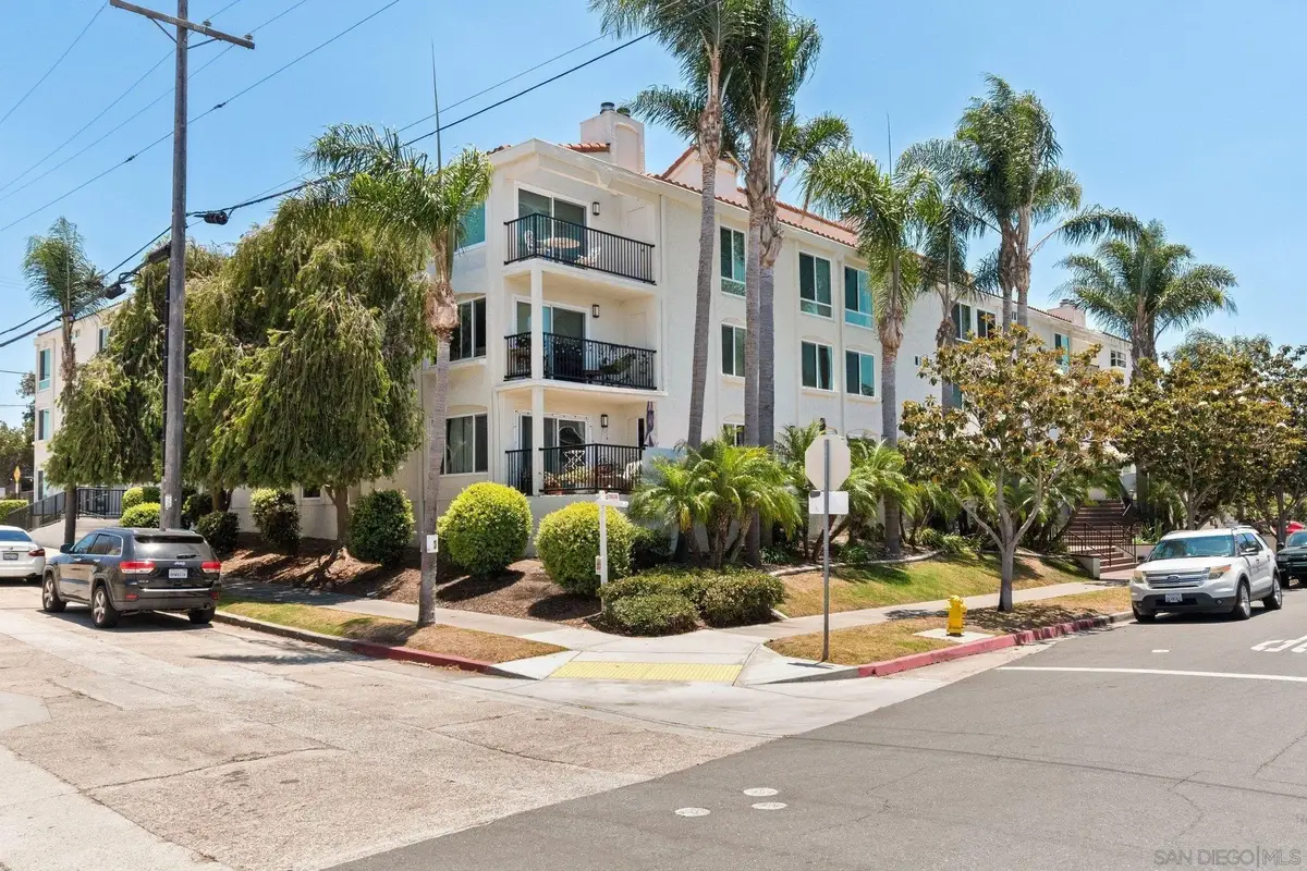 3633 Indiana Street #11, San Diego, CA 92103 - #1