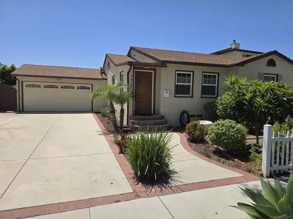 4820 51st, San Diego, CA 92115