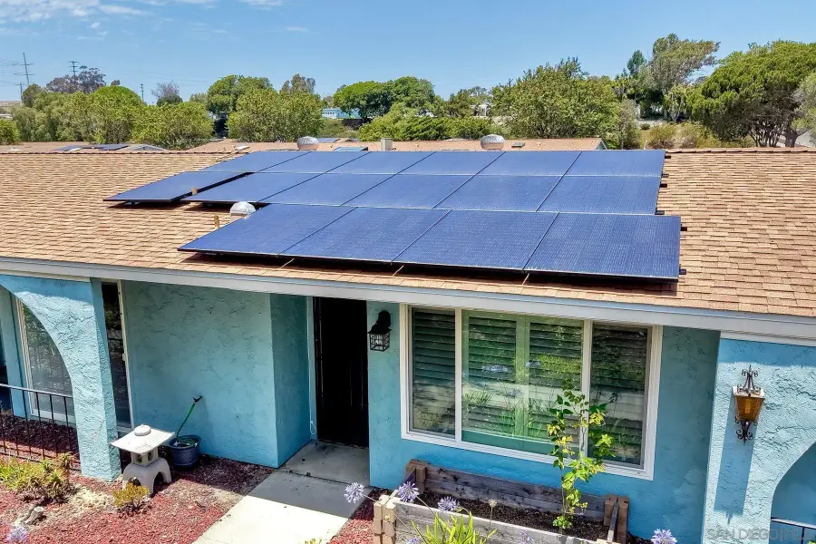 3597 Pear Blossom Drive, Oceanside, CA 92057 - #3