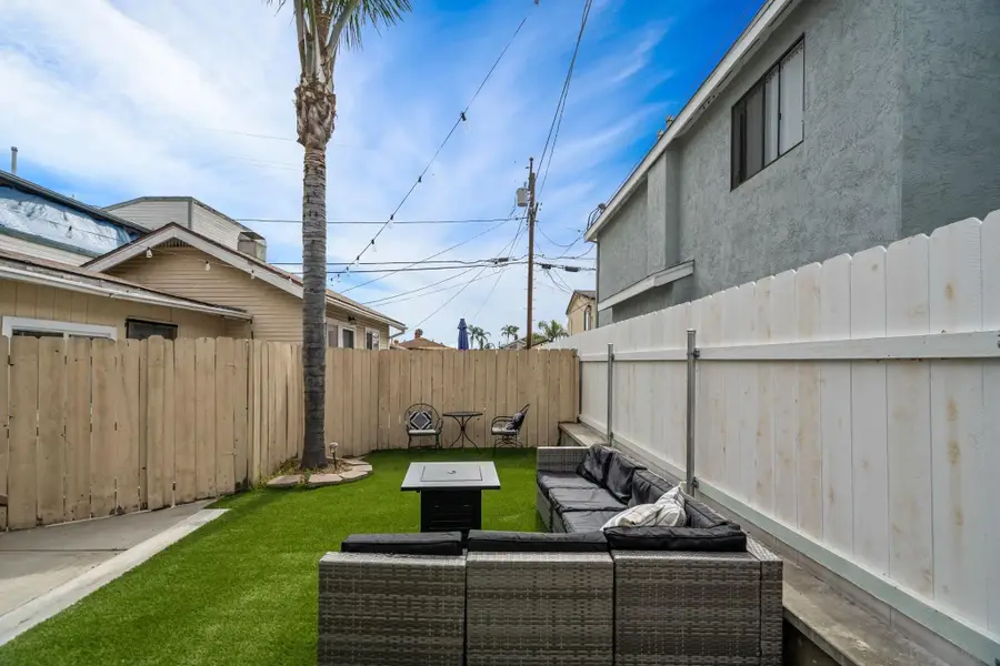 4367 Mcclintock St, San Diego, CA 92105 - #3