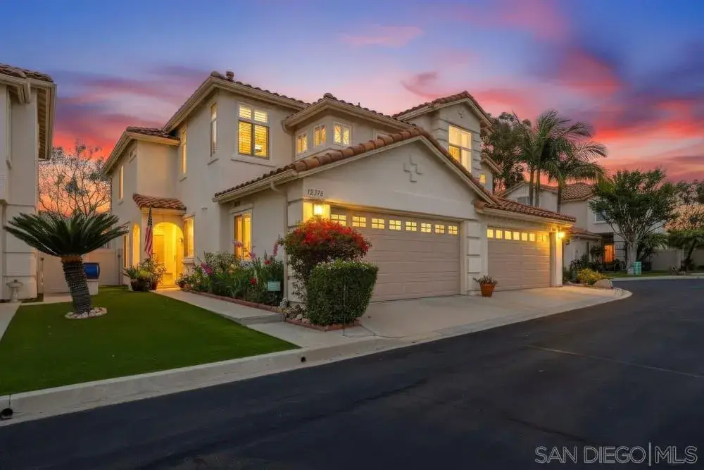 12376 Caminito Festivo, San Diego, CA 92131 - #1