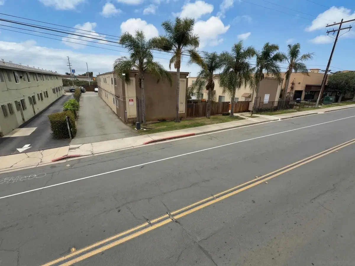 1054-1058 Outer Road, San Diego, CA 92154 - #1