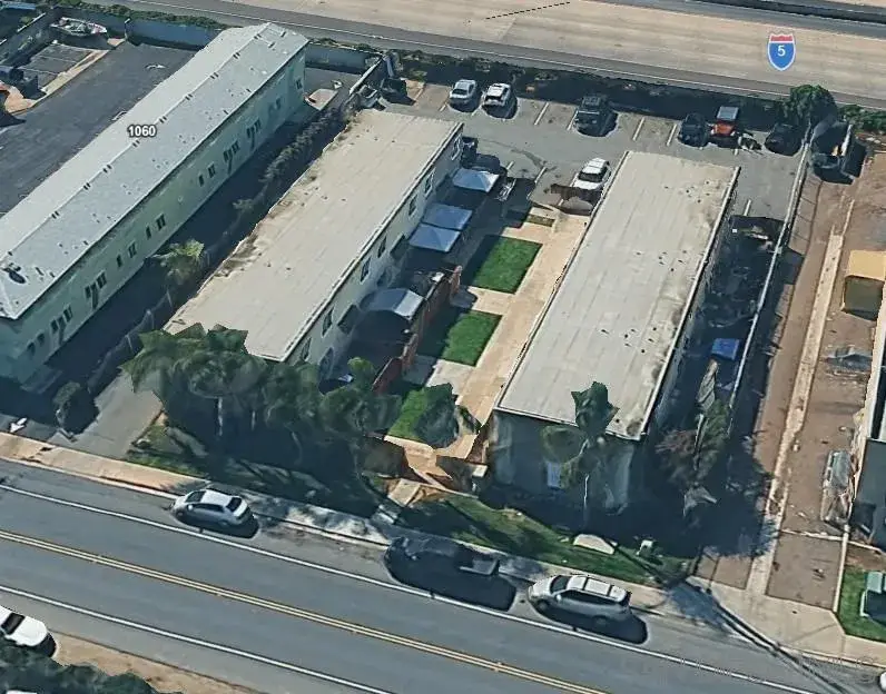 1054-1058 Outer Road, San Diego, CA 92154 - #2