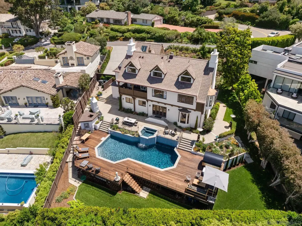 6714 Muirlands, La Jolla, CA 92037 - #1