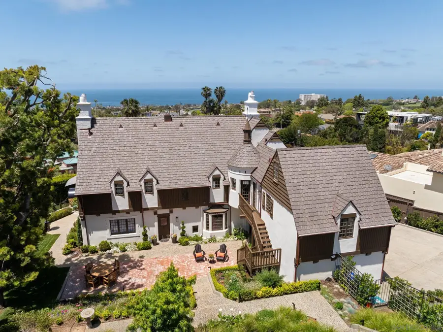 6714 Muirlands, La Jolla, CA 92037 - #3