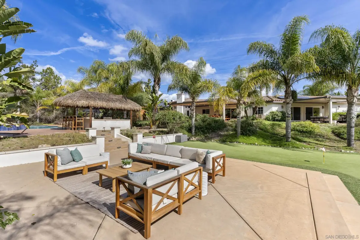 17412 La Brisa, Rancho Santa Fe, CA 92067 - #1
