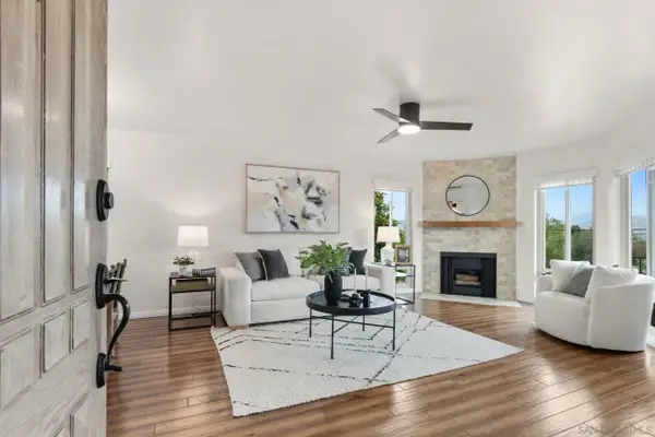 354 Travelodge Drive, El Cajon, CA 92020