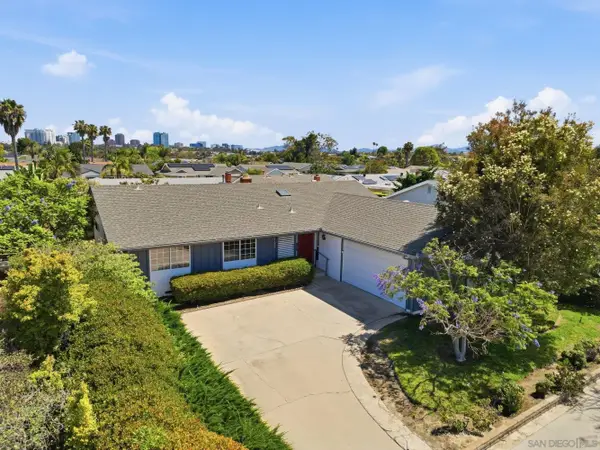 3152 Governor Drive, San Diego, CA 92122
