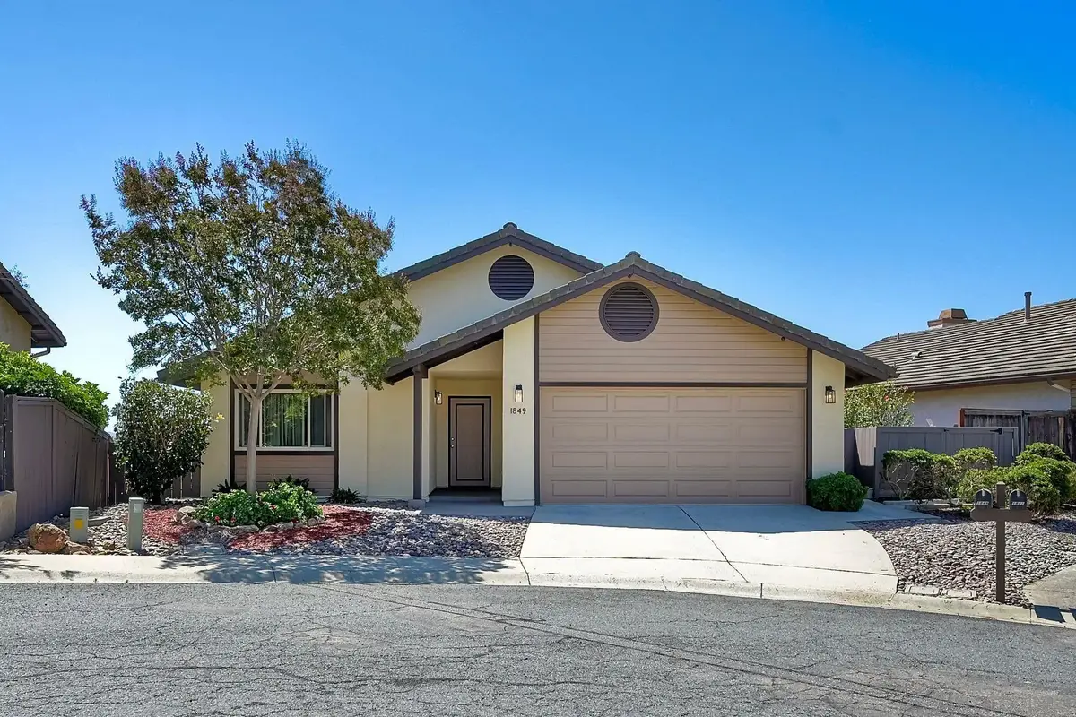 1849 Buckskin Glen, Escondido, CA 92027 - #1