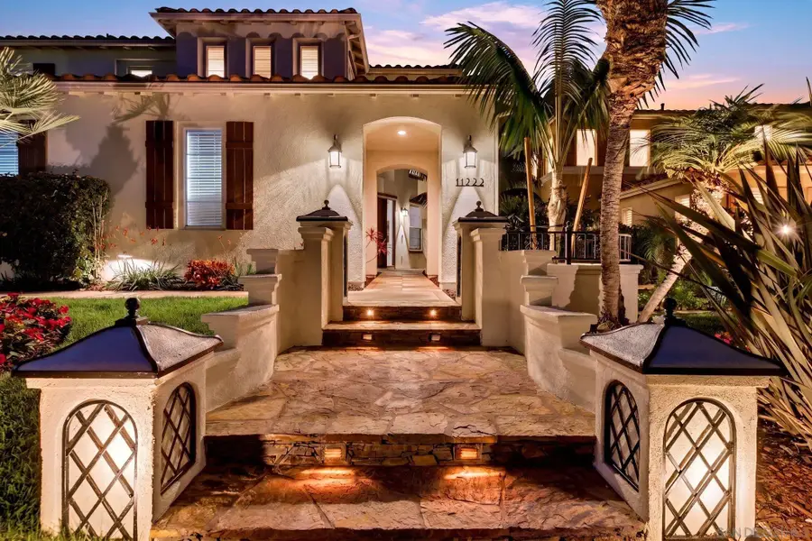 11222 Windbrook Way, San Diego, CA 92131 - #2