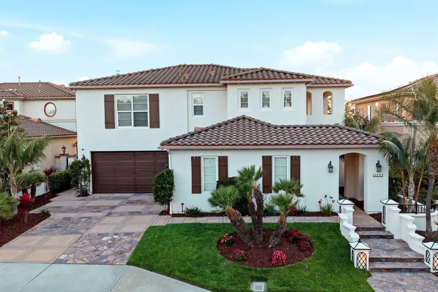 11222 Windbrook Way, San Diego, CA 92131 - #3