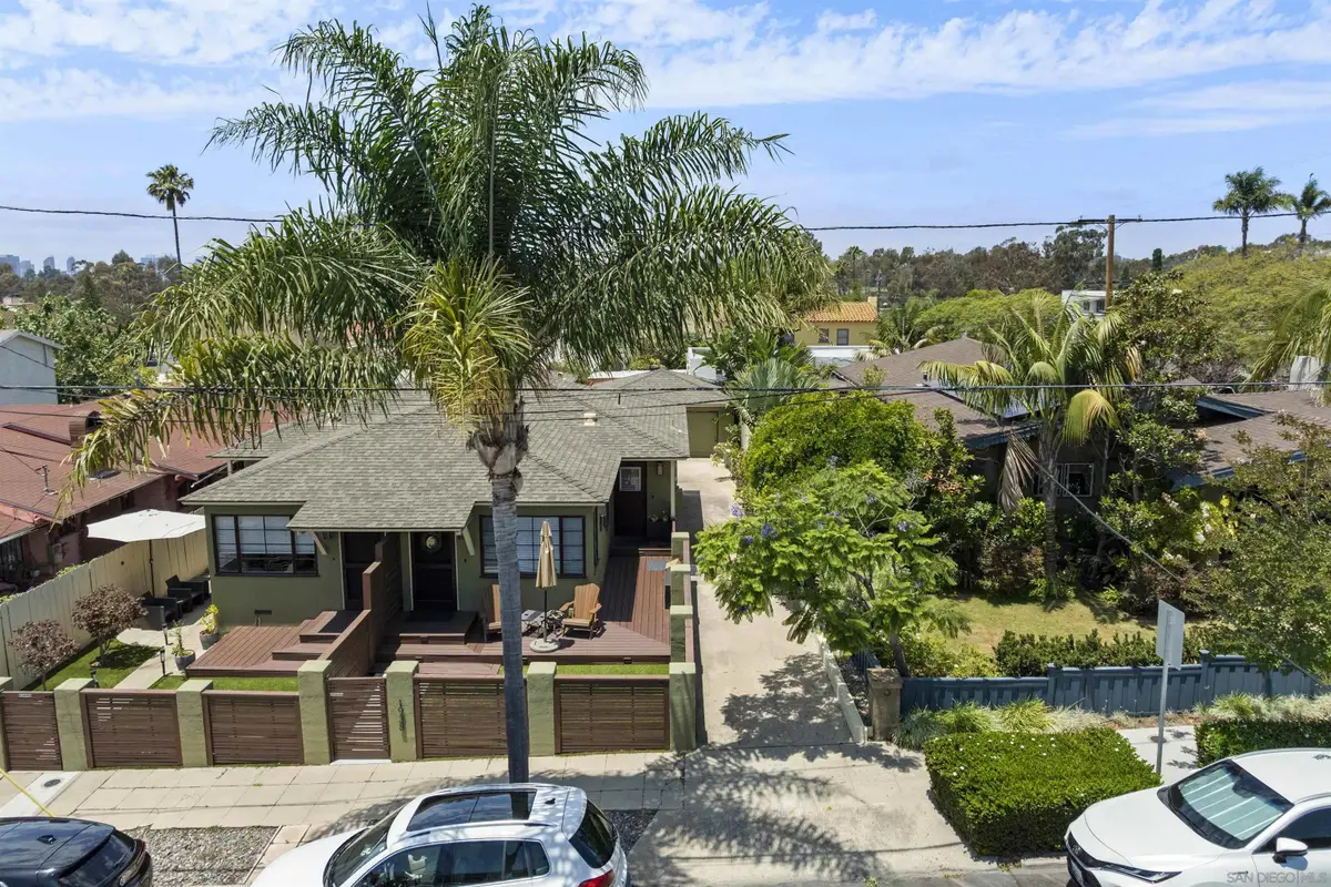 1936-40 Dale St, San Diego, CA 92102 - #1