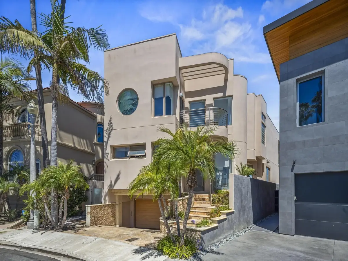 3 Green Turtle Rd, Coronado, CA 92118 - #1