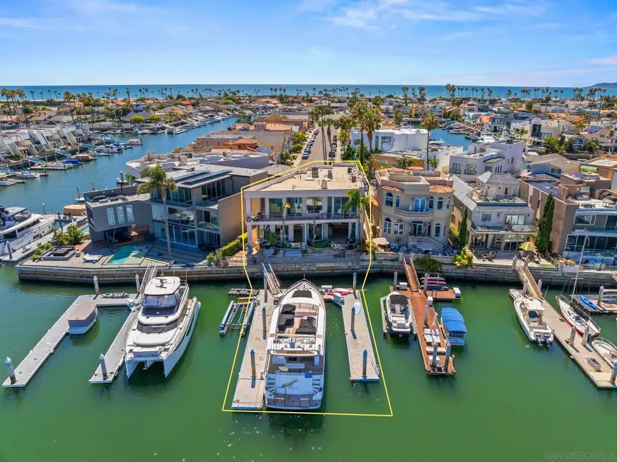 3 Green Turtle Rd, Coronado, CA 92118 - #3