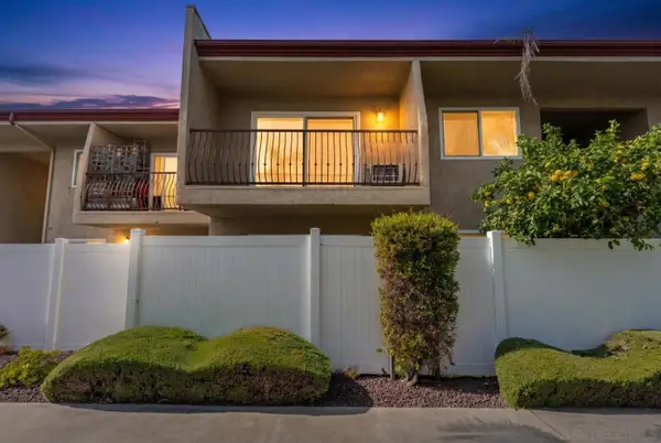 930 Peach Ave #25, El Cajon, CA 92021