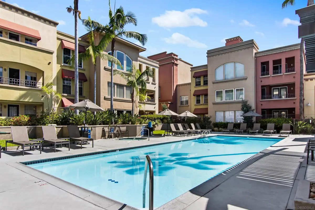 1270 Cleveland #M111, San Diego, CA 92103 - #1
