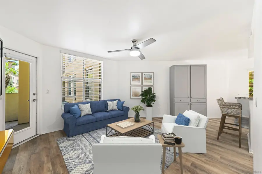1270 Cleveland #M111, San Diego, CA 92103 - #2