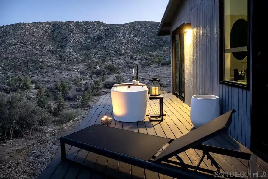 48311 Burns Canyon Rd, Pioneertown, CA 92268 - #3