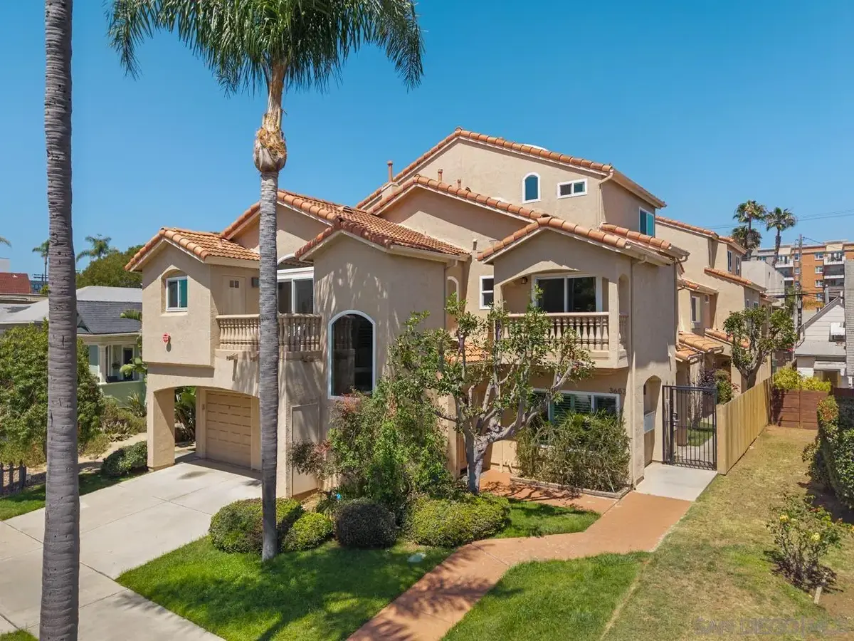 3653 3rd Ave #1, San Diego, CA 92103 - #1