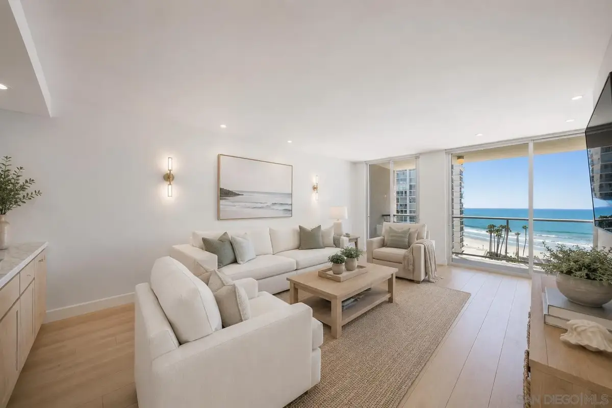 1750 Avenida Del Mundo #908, Coronado, CA 92118 - #1