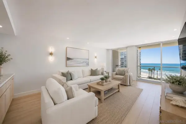 1750 Avenida Del Mundo #908, Coronado, CA 92118