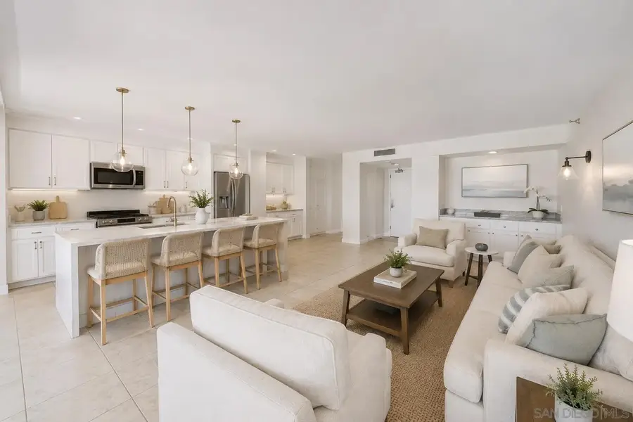 1750 Avenida Del Mundo #908, Coronado, CA 92118 - #2