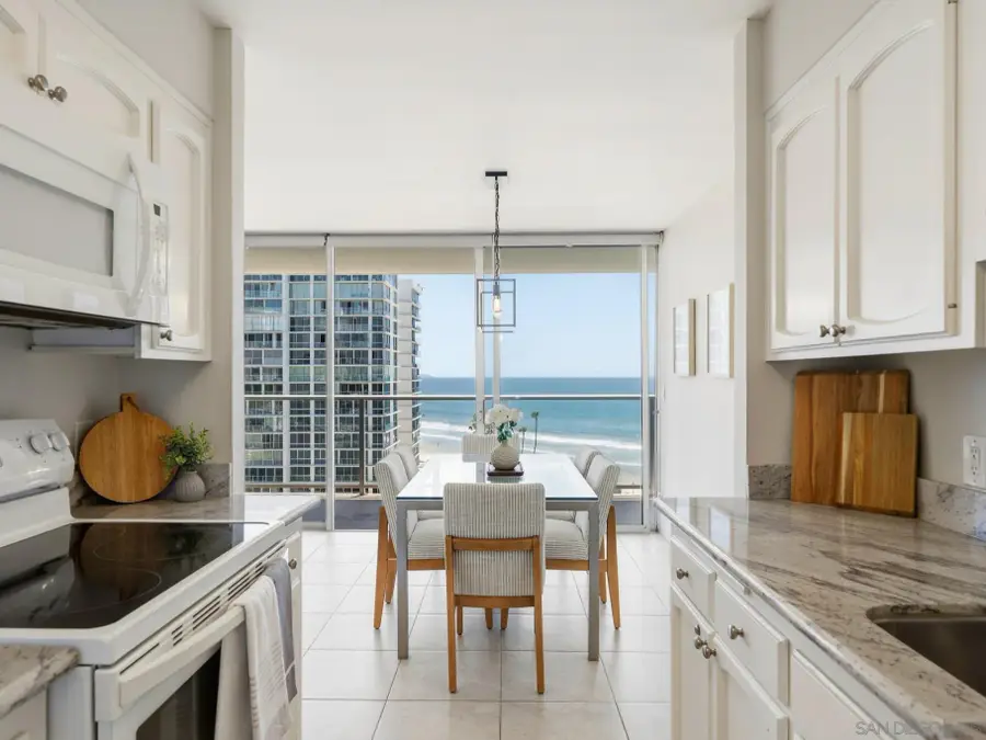 1750 Avenida Del Mundo #908, Coronado, CA 92118 - #3