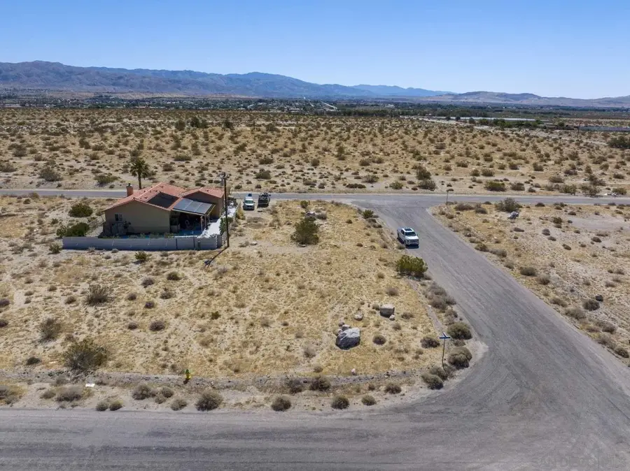 0 Mojave Rd #371, Desert Hot Springs, CA 92240 - #2