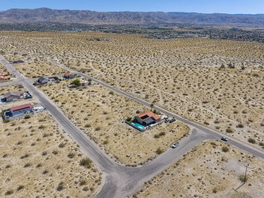 0 Mojave Rd #371, Desert Hot Springs, CA 92240 - #3