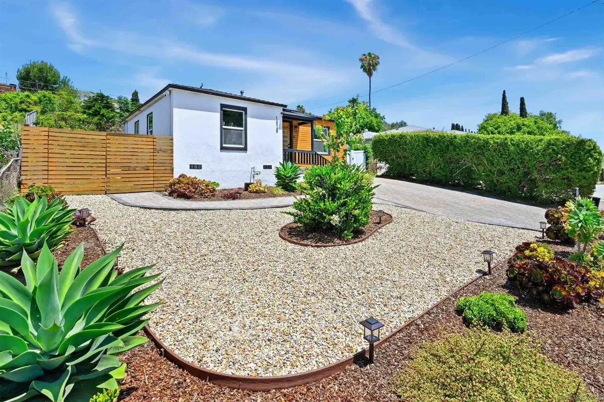 1926 Ensenada, Lemon Grove, CA 91945 - #1