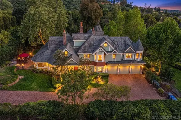 1779 Elevado Road, Vista, CA 92084