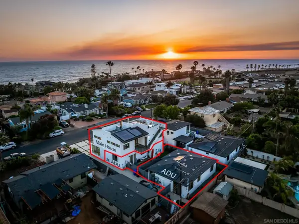 5140 Los Robles Drive, Carlsbad, CA 92008