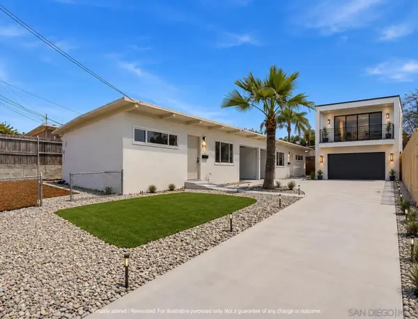 8115 8117 Helm, San Diego, CA 92114