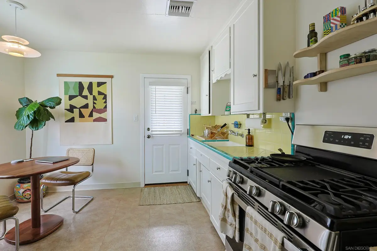 3828-30 Udall St, Ocean Beach, CA 92107 - #1