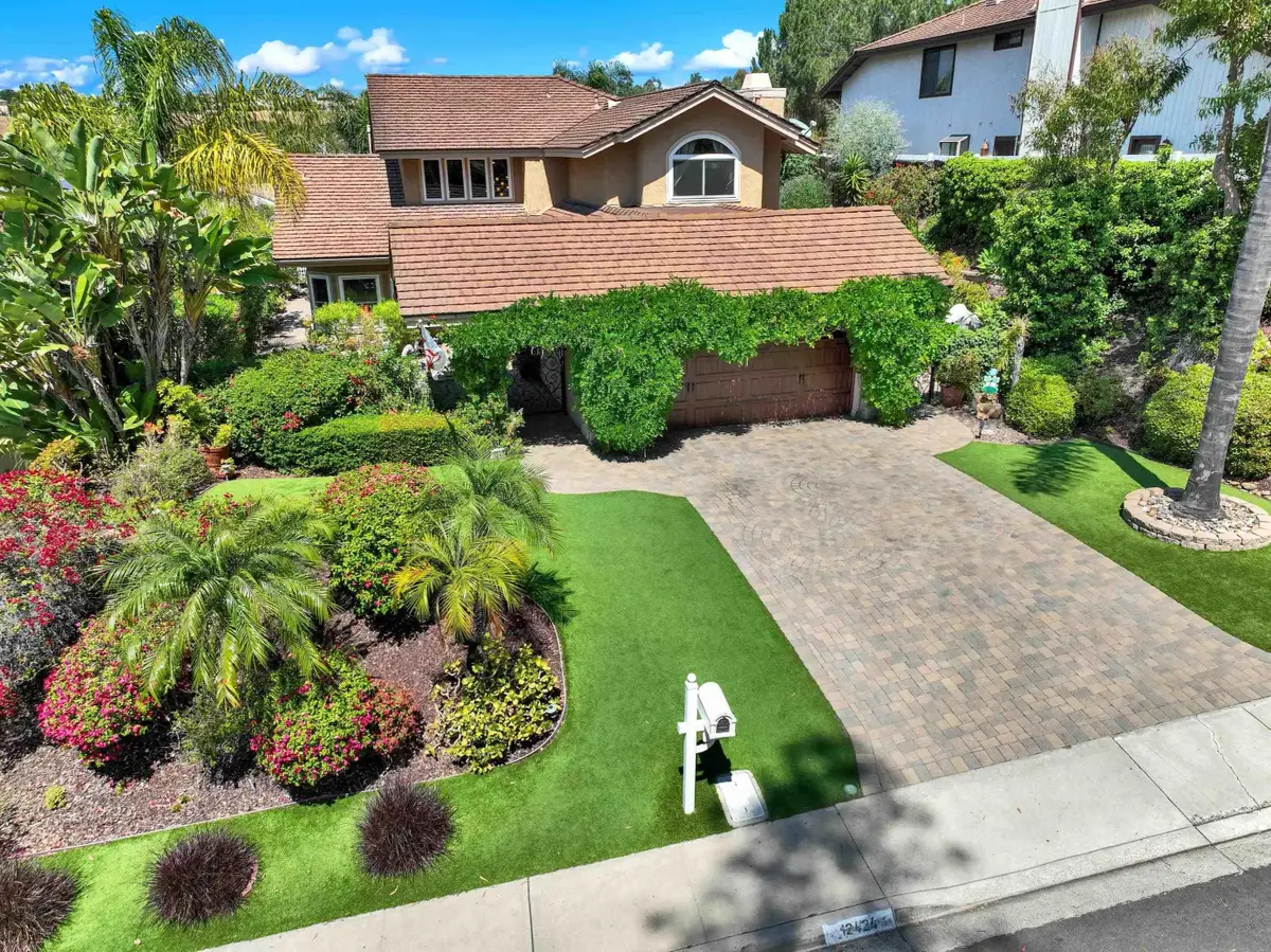 12424 Semillon Blvd, San Diego, CA 92131 - #1