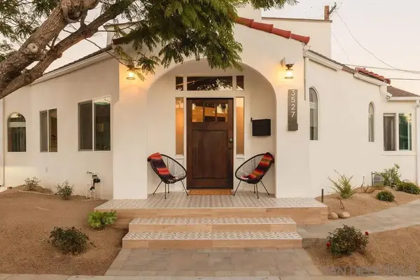3527 Park Villa Dr, San Diego, CA 92104