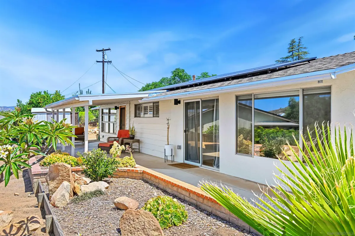 9268 Hightop, Lakeside, CA 92040 - #1