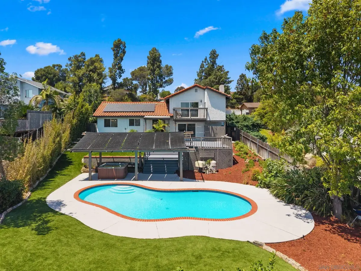 10111 Cliffwood Dr, La Mesa, CA 91941 - #1