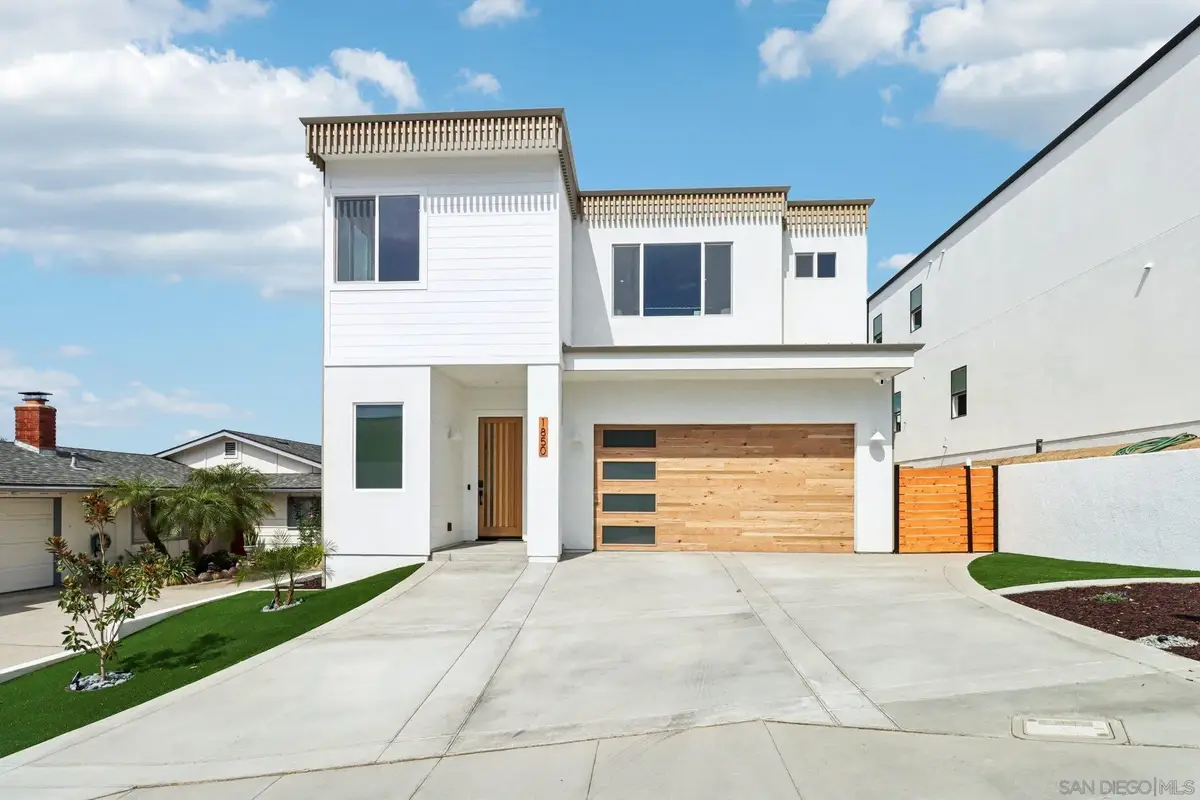 1850 Illion St, San Diego, CA 92110 - #1