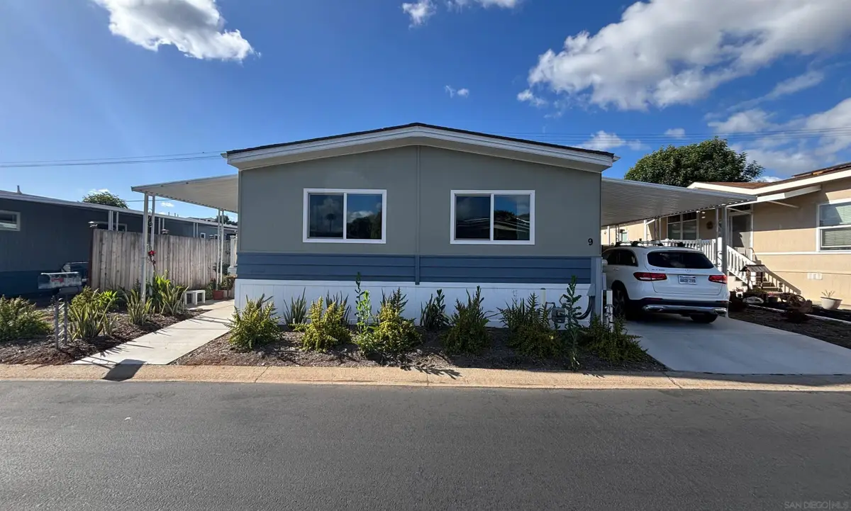 Address Withheld By Seller, San Marcos, CA 92069 - #1