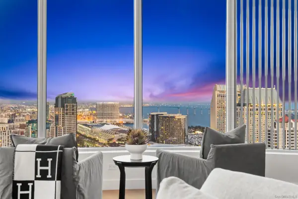 888 W E Street #3904, San Diego, CA 92101