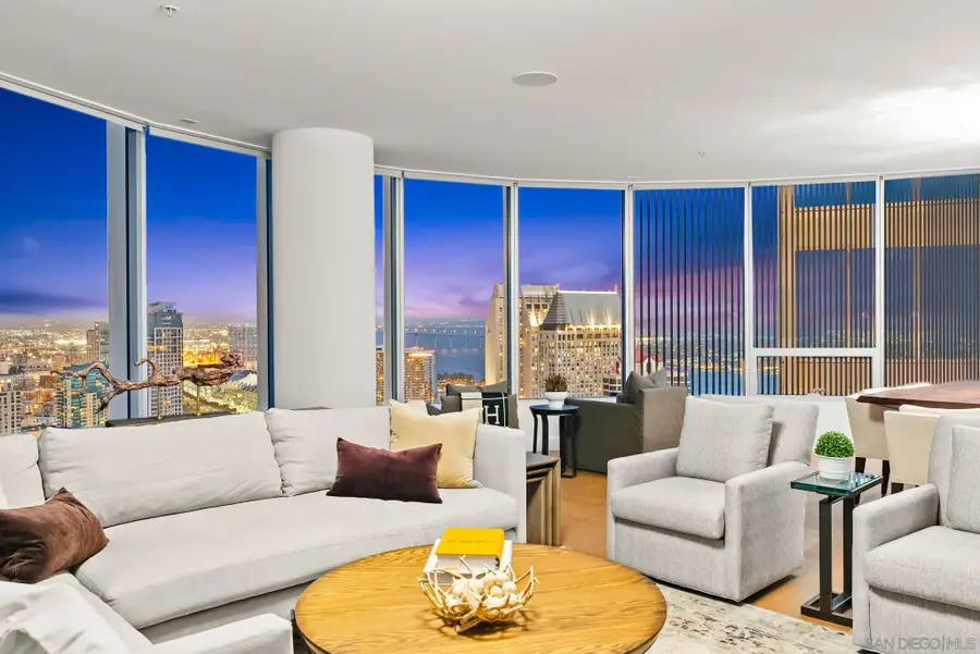 888 W E Street #3904, San Diego, CA 92101 - #2